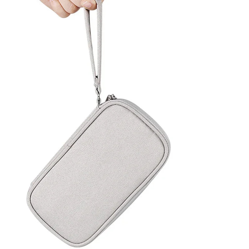 Portable Waterproof Storage Bag for Power Bank