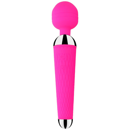 Powerful Oral Clit Vibrators USB Charge