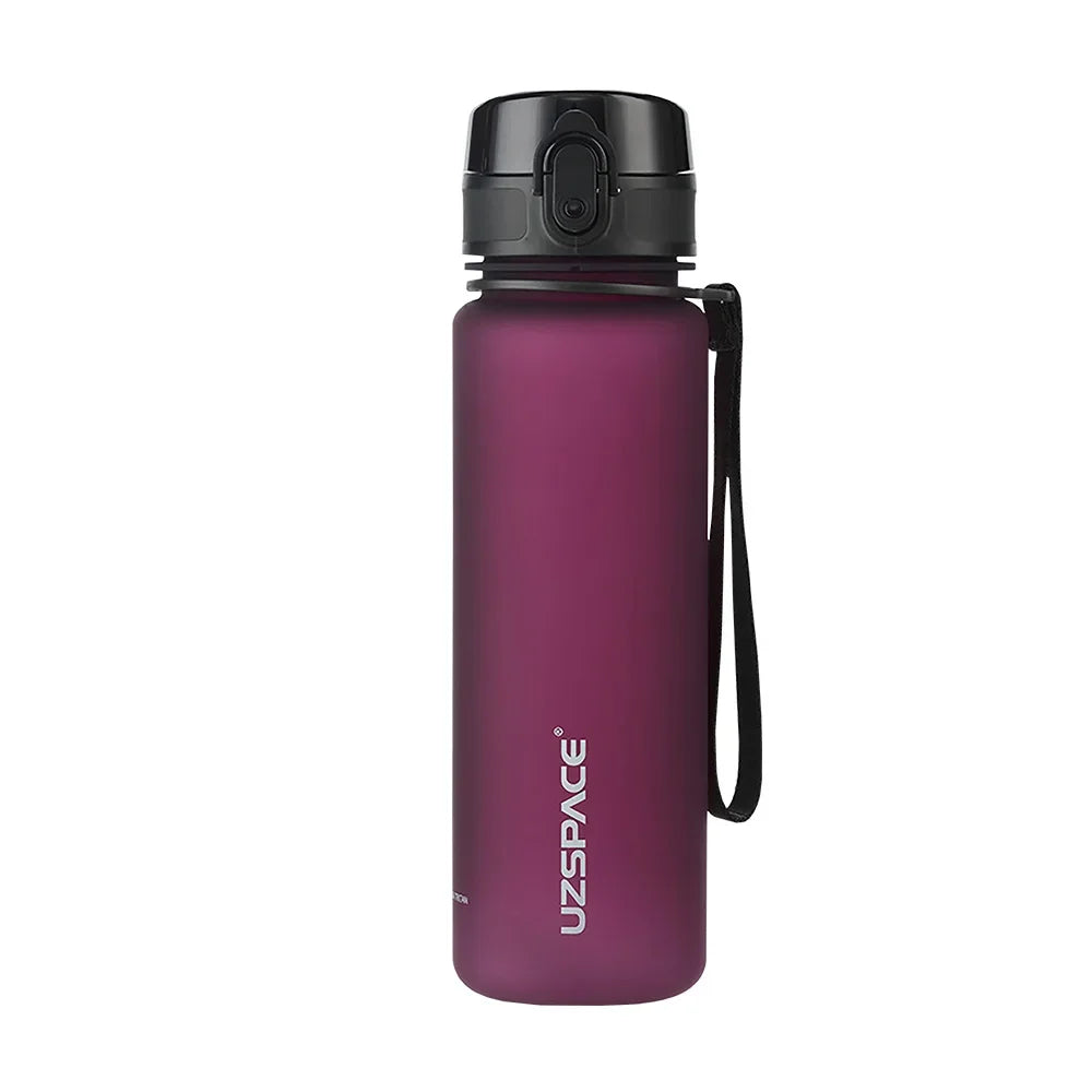 High Quality Water Bottle 500ML 1000ML