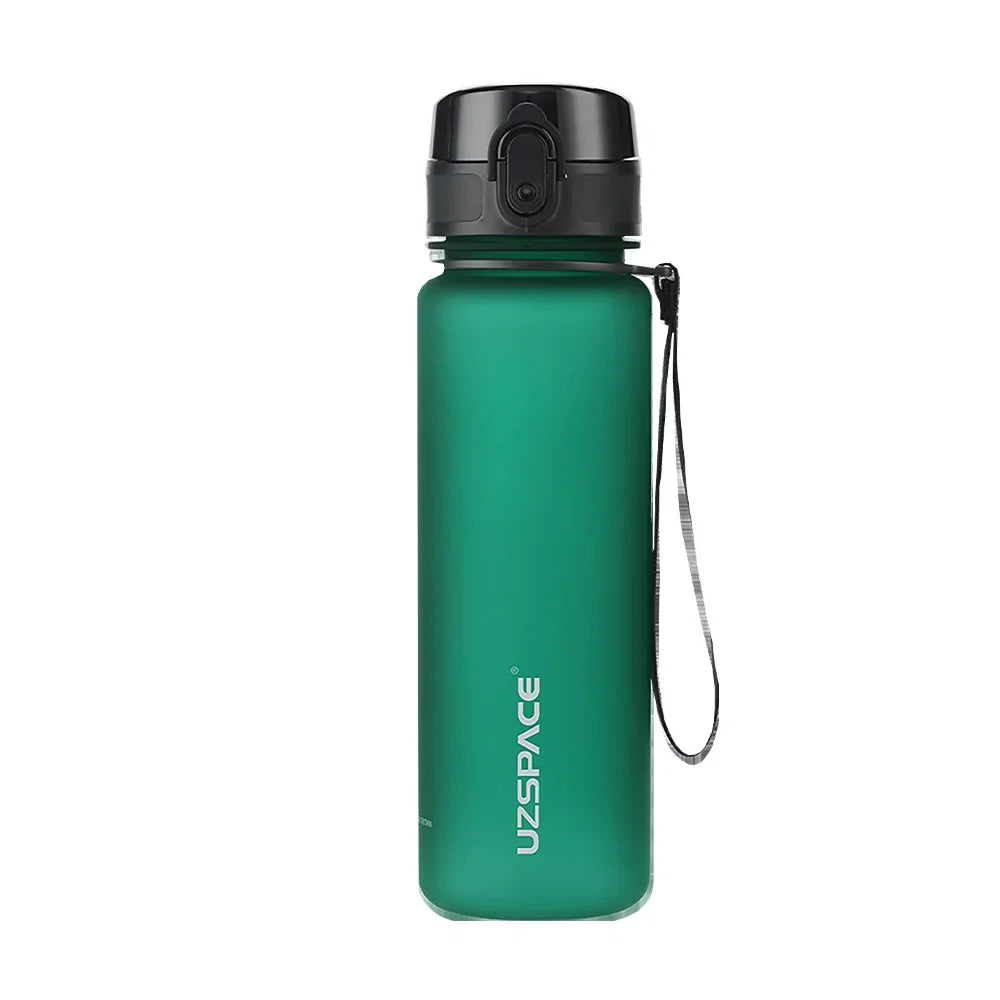 High Quality Water Bottle 500ML 1000ML