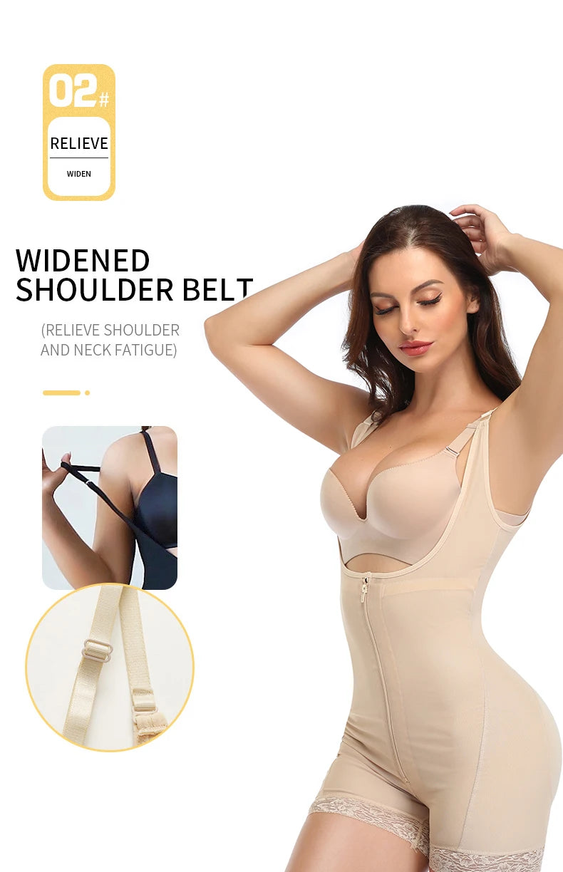 Lilvigor Girdles Shapewear