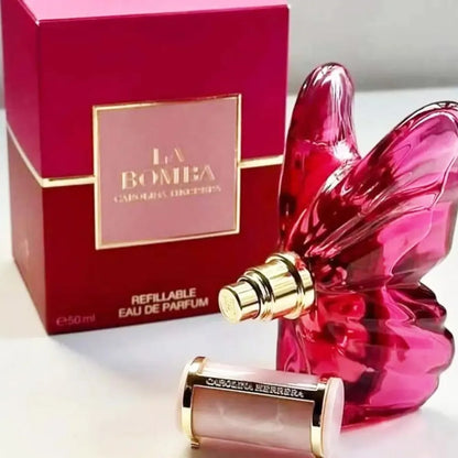 Butterfly Arabian Perfume Luxury Women&