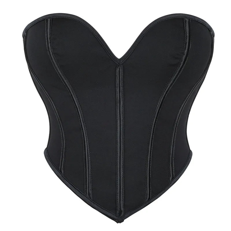 Sexy Corset Top Fashion Shapewear