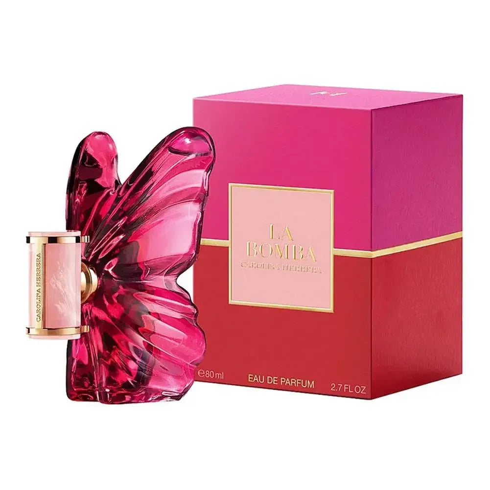 Butterfly Arabian Perfume Luxury Women&