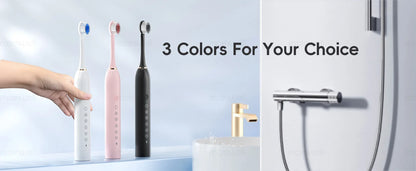 Mornwell Portable Water Flosser