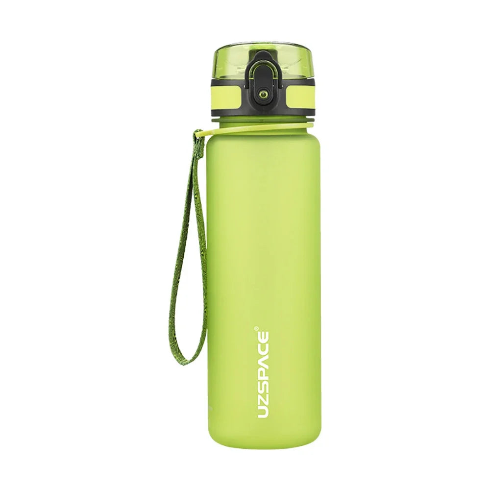 High Quality Water Bottle 500ML 1000ML