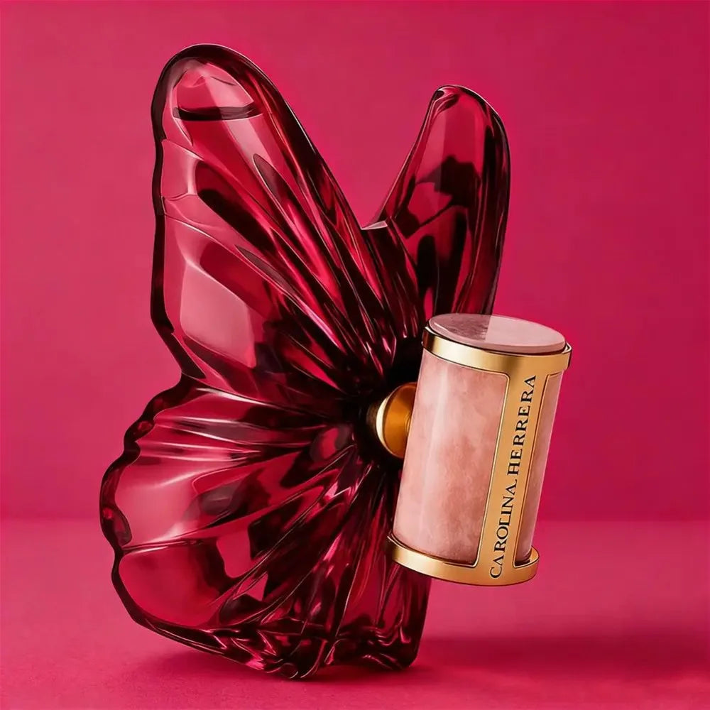 Butterfly Arabian Perfume Luxury Women&