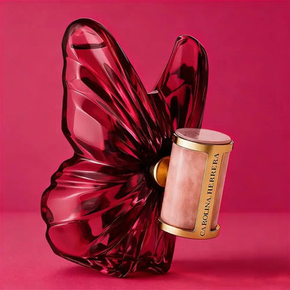 Butterfly Arabian Perfume Luxury Women&