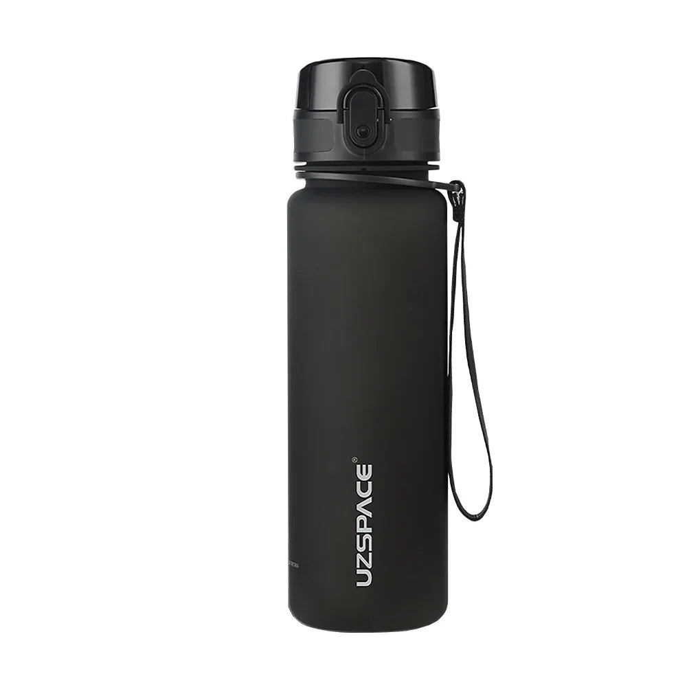 High Quality Water Bottle 500ML 1000ML