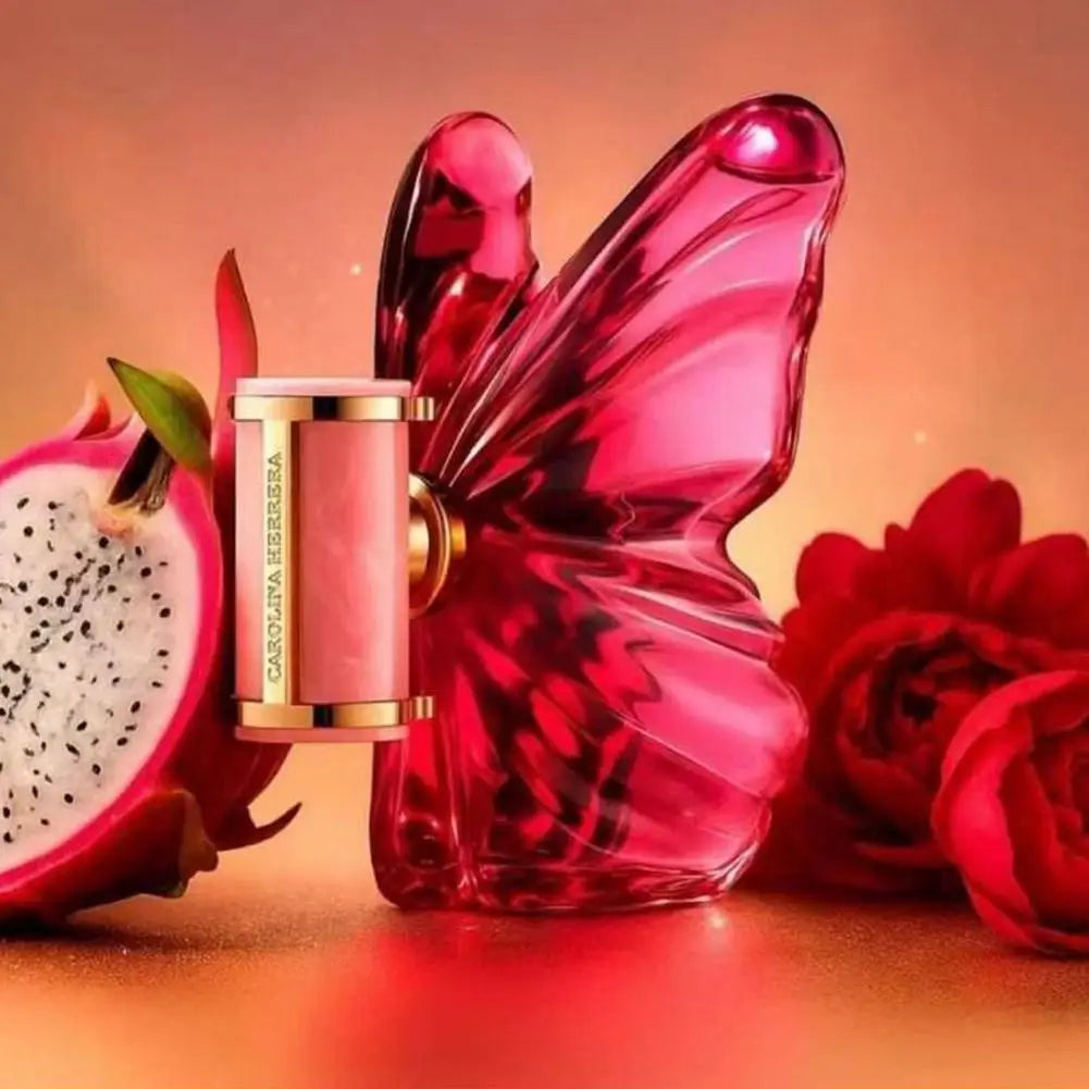 Butterfly Arabian Perfume Luxury Women&