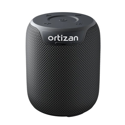Ortizan Bluetooth Speakers, Portable