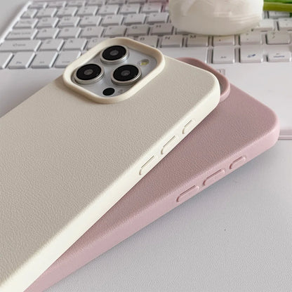 Leather Phone Case For iPhone 17 Pro Max 16 13 11 15 14 Plus