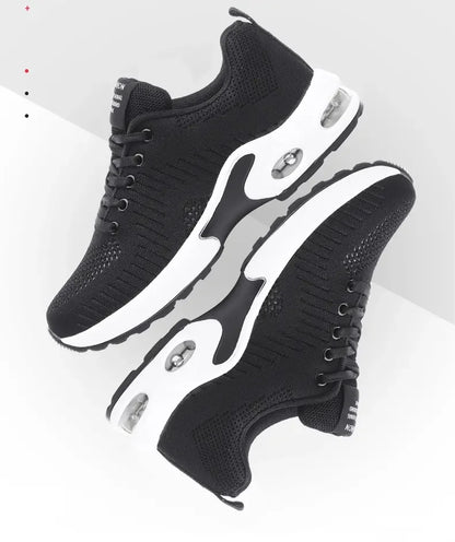 Sneakers Women Hollow Out Breathable Sport